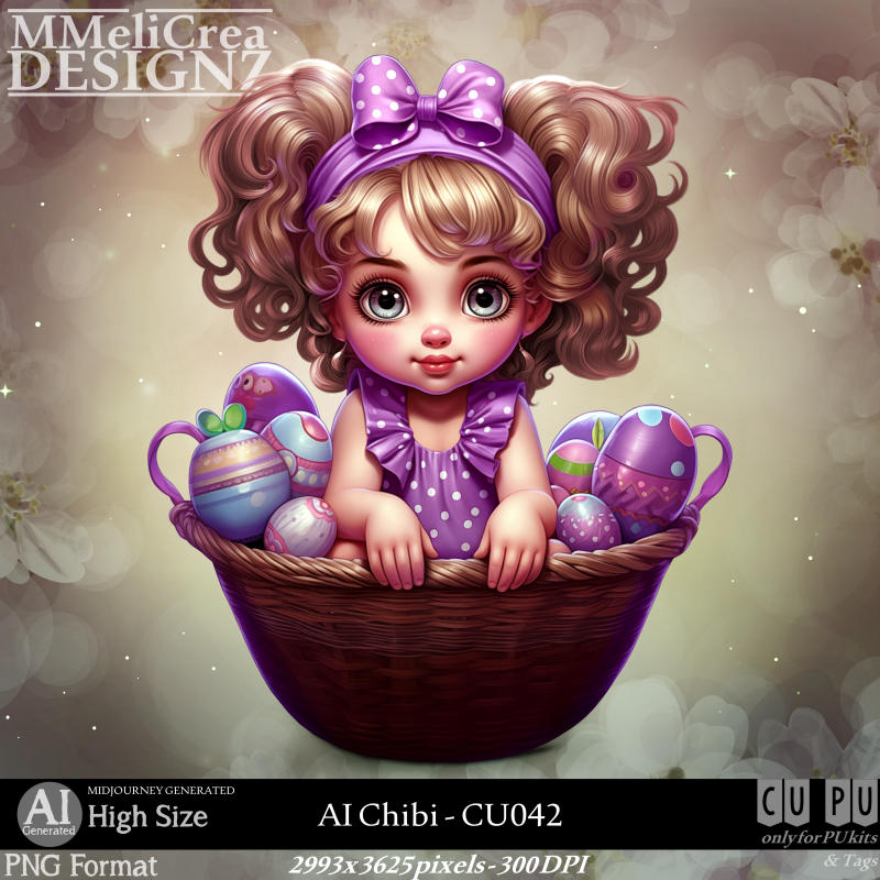 (image for) AI - CHIBI CU042 (CU4PU/PNG)